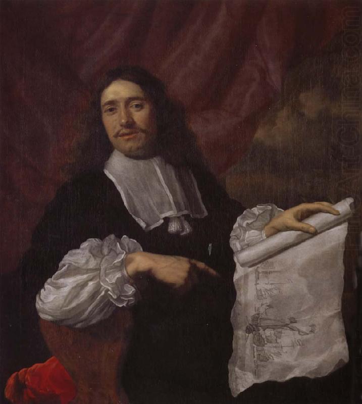 Willem van de Velde II Painter, REMBRANDT Harmenszoon van Rijn